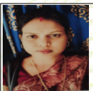 Palvi Kumari